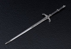 figma PLUS Bloodborne: The Old Hunters Weapon Set Pre-Order