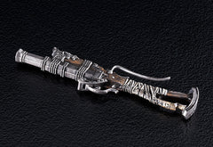 figma PLUS Bloodborne: The Old Hunters Weapon Set Pre-Order