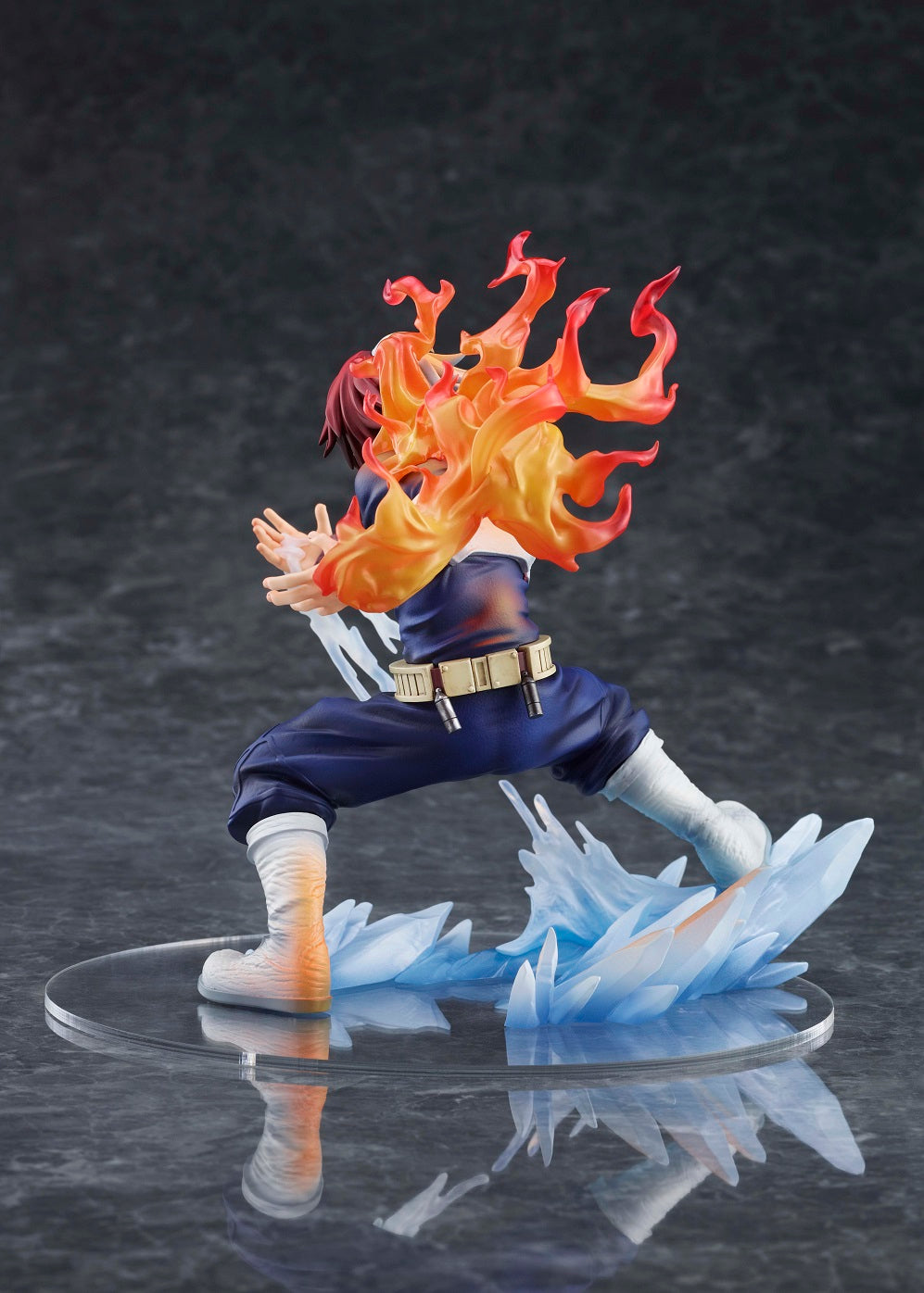 My Hero Academia Figure Shoto Todoroki
