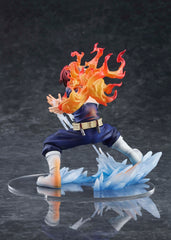 My Hero Academia Figure Shoto Todoroki