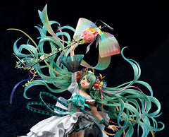 Good Smile Company Hatsune Miku Memorial Dress Ver. Pre-Order