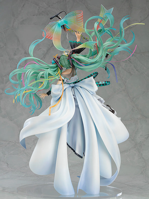 Good Smile Company Hatsune Miku Memorial Dress Ver. Pre-Order
