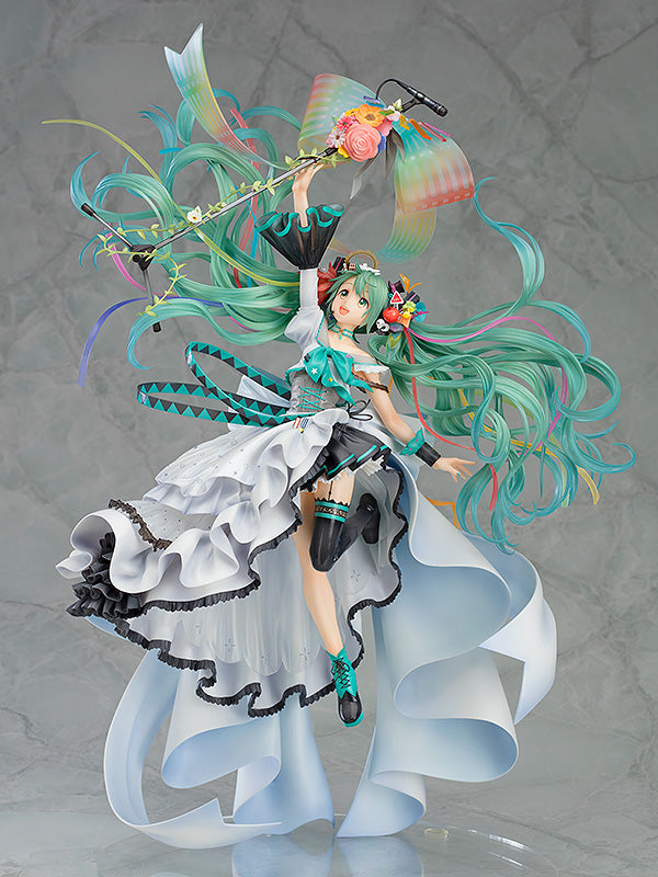 Good Smile Company Hatsune Miku Memorial Dress Ver. Pre-Order