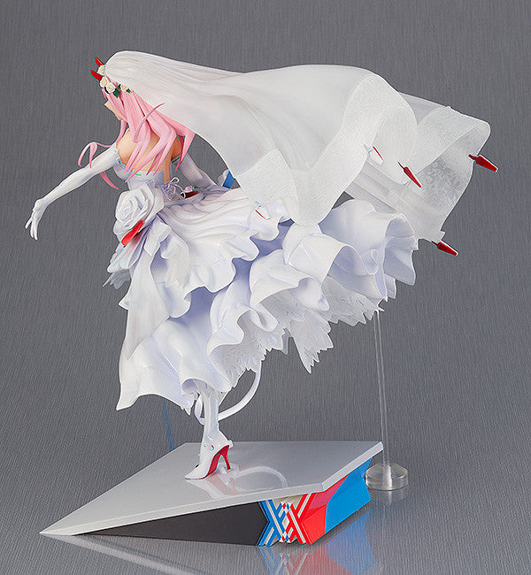 Good Smile Company Darling In The Franxx Zero Two: For My Darling Pre-Order