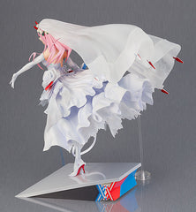 Good Smile Company Darling In The Franxx Zero Two: For My Darling Pre-Order