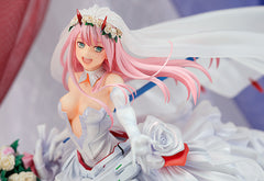 Good Smile Company Darling In The Franxx Zero Two: For My Darling Pre-Order