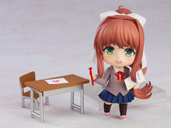 Nendoroid Doki Doki Literature Club! Monika Pre-Order
