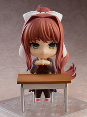 Nendoroid Doki Doki Literature Club! Monika Pre-Order