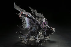 Capcom Figure Builder Creators Model Gore Magala
