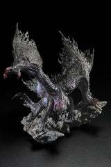 Capcom Figure Builder Creators Model Gore Magala