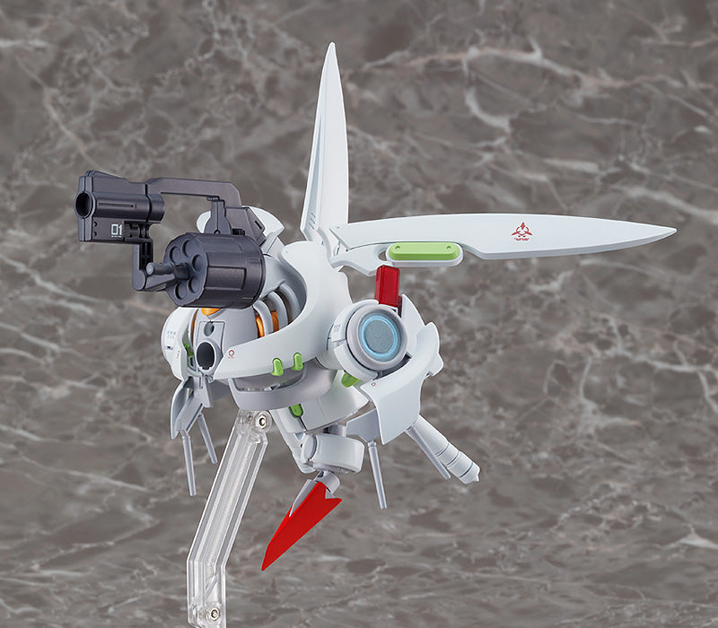 Act Mode Ray & Type Wasp Navy Field 152