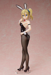 FREEing Kaguya-sama Ai Hayasaka Bunny 1/4 Scale Pre-Order