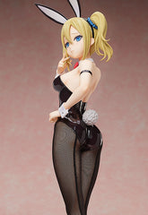 FREEing Kaguya-sama Ai Hayasaka Bunny 1/4 Scale Pre-Order