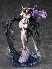 FuRyu Overlord Albedo China Dress