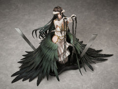 FuRyu Overlord Albedo White Dress Version 1/7 Scale Pre-Order