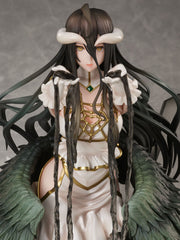 FuRyu Overlord Albedo White Dress Version 1/7 Scale Pre-Order
