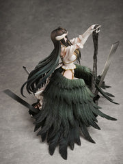 FuRyu Overlord Albedo White Dress Version 1/7 Scale Pre-Order