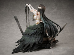 FuRyu Overlord Albedo White Dress Version 1/7 Scale Pre-Order
