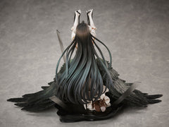 FuRyu Overlord Albedo White Dress Version 1/7 Scale Pre-Order