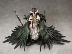 FuRyu Overlord Albedo White Dress Version 1/7 Scale Pre-Order