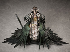 FuRyu Overlord Albedo White Dress Version 1/7 Scale Pre-Order