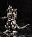 Aoshima Godzilla Tokyo S.O.S. MechaGodzilla Kiryu Heavy Armor