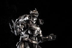 Aoshima Godzilla Tokyo S.O.S. MechaGodzilla Kiryu Heavy Armor