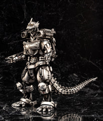 Aoshima Godzilla Tokyo S.O.S. MechaGodzilla Kiryu Heavy Armor