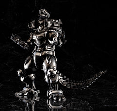 Aoshima Godzilla Tokyo S.O.S. MechaGodzilla Kiryu Heavy Armor