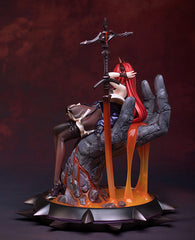Good Smile Company Arknights Surtr Magma Pre-Order