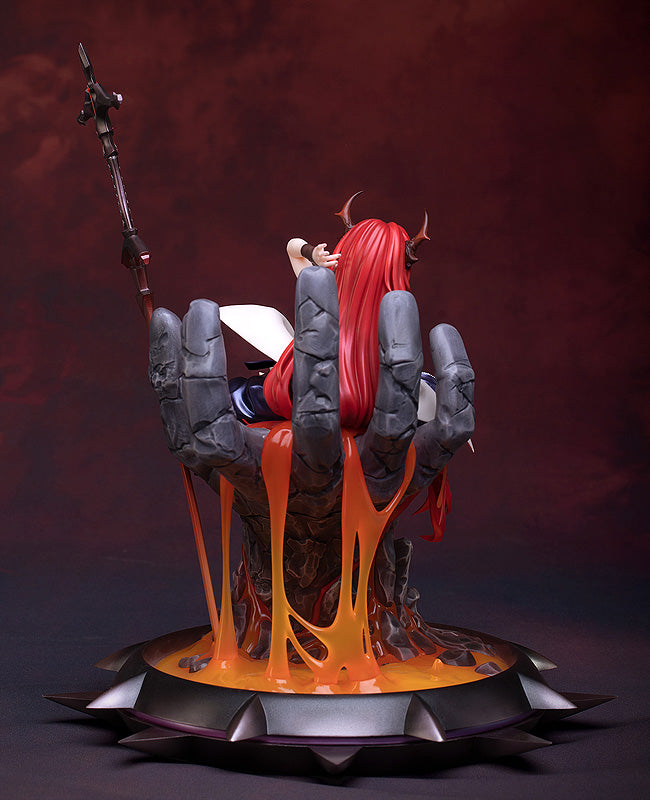Good Smile Company Arknights Surtr Magma Pre-Order