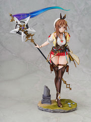 Wonderful Works Atelier Ryza 3 Ryza (Reisalin Stout)