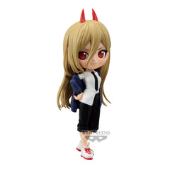 Banpresto Chainsaw Man Q Posket-Power