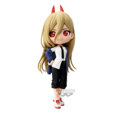 Banpresto Chainsaw Man Q Posket-Power