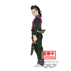 Banpresto Demon Slayer Genya