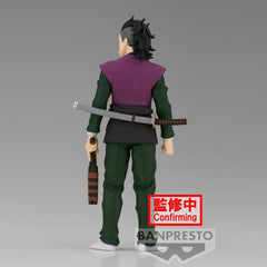 Banpresto Demon Slayer Genya