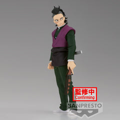 Banpresto Demon Slayer Genya