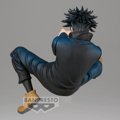 Banpresto Jujutsu Kaisen Maximatic The Megumi Fushiguro II