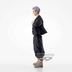 Banpresto Tokyo Revengers Takashi Mitsuya (Ver.A)