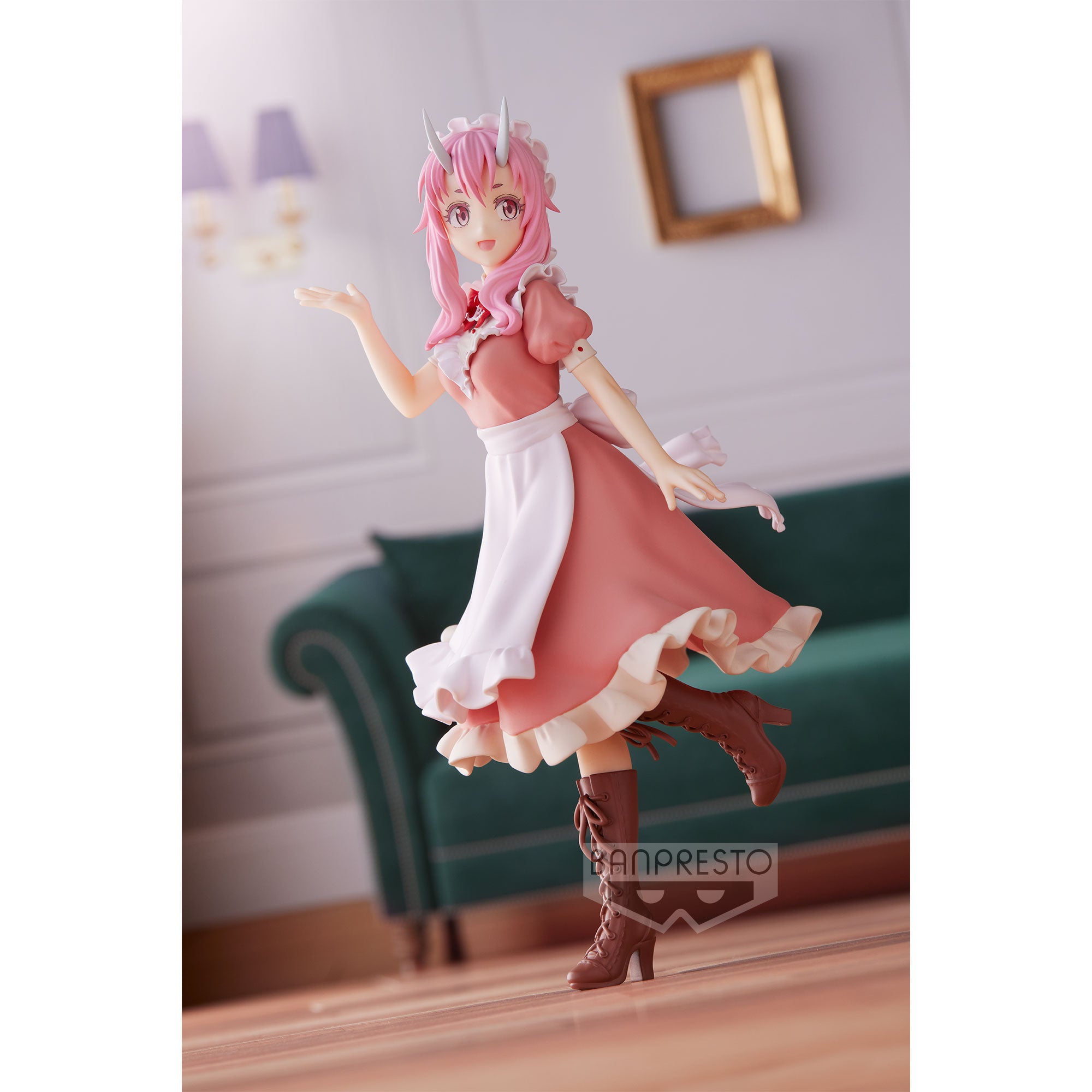 Banpresto TenSura SHUNA