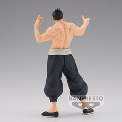 Banpresto Jujutsu Kaisen Jukon No Kata-Aoi Todo