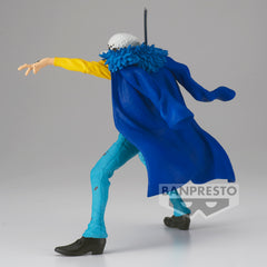 Banpresto One Piece Battle Record Collection-Trafalgar.Law-