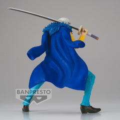 Banpresto One Piece Battle Record Collection-Trafalgar.Law-