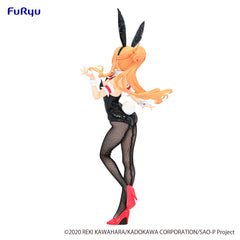 FuRyu BiCute Bunnies Figure Sword Art Online Figure Asuna