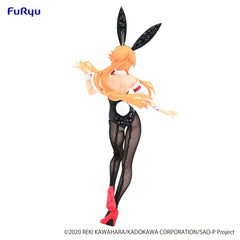 FuRyu BiCute Bunnies Figure Sword Art Online Figure Asuna