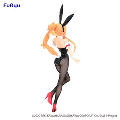 FuRyu BiCute Bunnies Figure Sword Art Online Figure Asuna