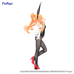 FuRyu BiCute Bunnies Figure Sword Art Online Figure Asuna
