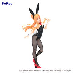 FuRyu BiCute Bunnies Figure Sword Art Online Figure Asuna