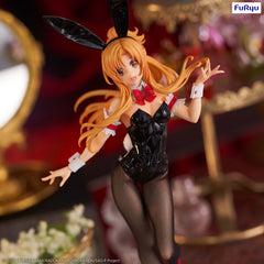 FuRyu BiCute Bunnies Figure Sword Art Online Figure Asuna