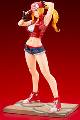 Kotobukiya Bishoujo SNK Terry Bogard